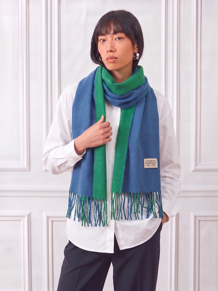 Écharpes Femme Chic Montmartre  | La Parisienne