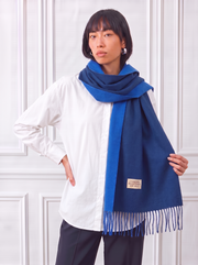 Écharpes Femme Chic Montmartre  | La Parisienne