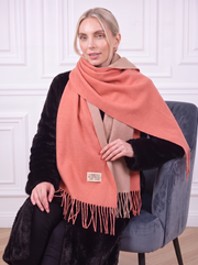 Écharpes Femme Chic Montmartre  | La Parisienne