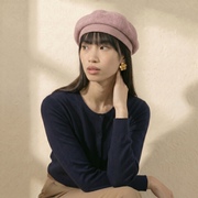 Original Woman Beret | La Parisienne