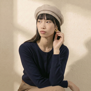 Original Woman Beret | La Parisienne