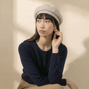Original Woman Beret | La Parisienne