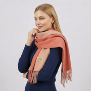 Écharpes Femme Chic Montmartre  | La Parisienne