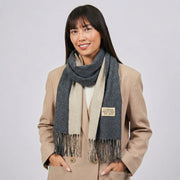 Écharpes Femme Chic Montmartre | La Parisienne