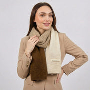 Écharpe Chic Saint-Lazare | La Parisienne