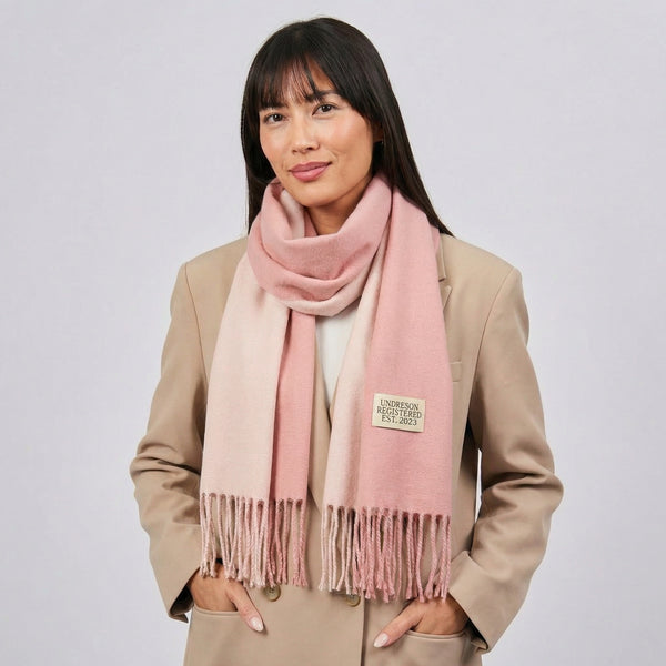 Chic Montmartre Women's Scarves | The Parisian - La Parisienne