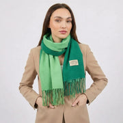 Écharpes Femme Chic Montmartre  | La Parisienne