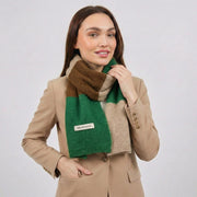 Écharpe Chic Saint-Lazare | La Parisienne