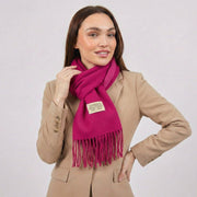 Écharpes Femme Chic Montmartre  | La Parisienne