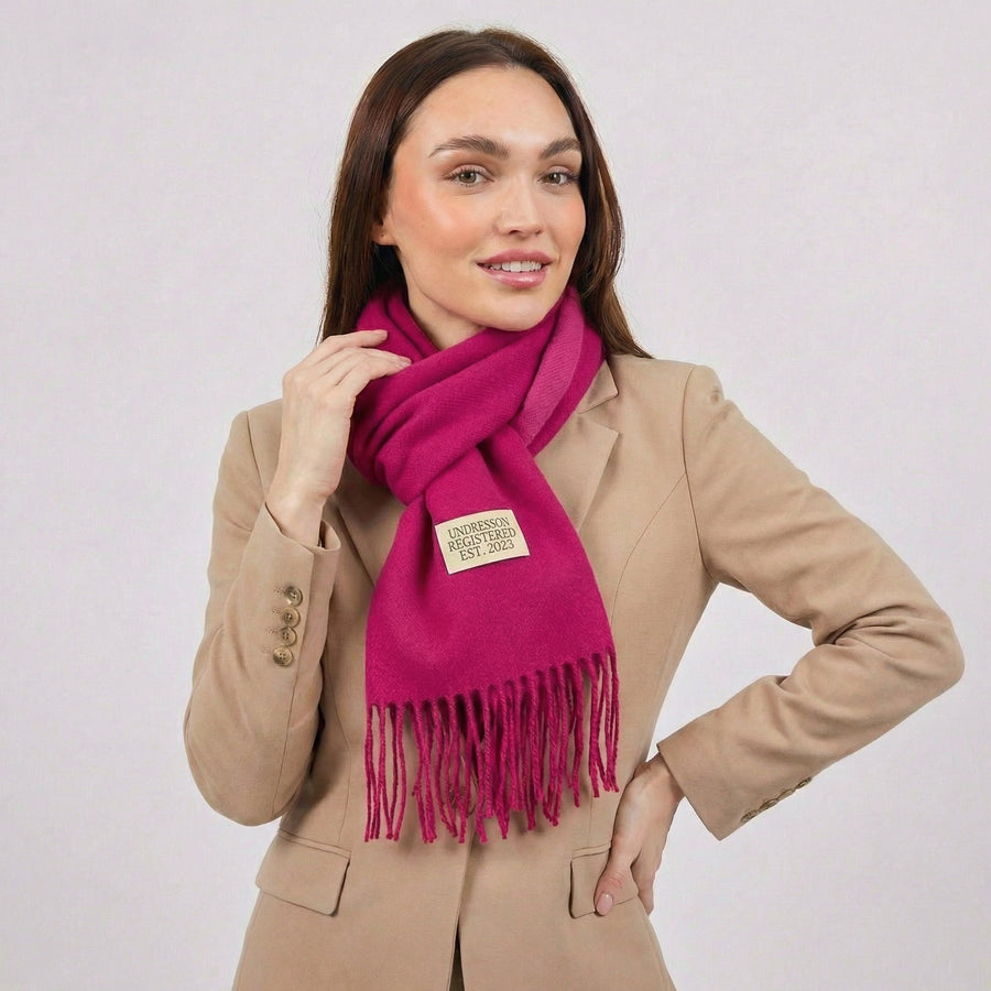 Écharpes Femme Chic Montmartre  | La Parisienne