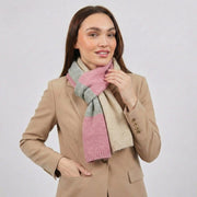 Écharpe Chic Saint-Lazare | La Parisienne