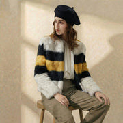 Béret Femme Classique Intemporel | La Parisienne