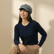 Béret Casquette Gavroche  Femme | La Parisienne