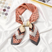 Women’s Original Square Scarf | The Parisian 