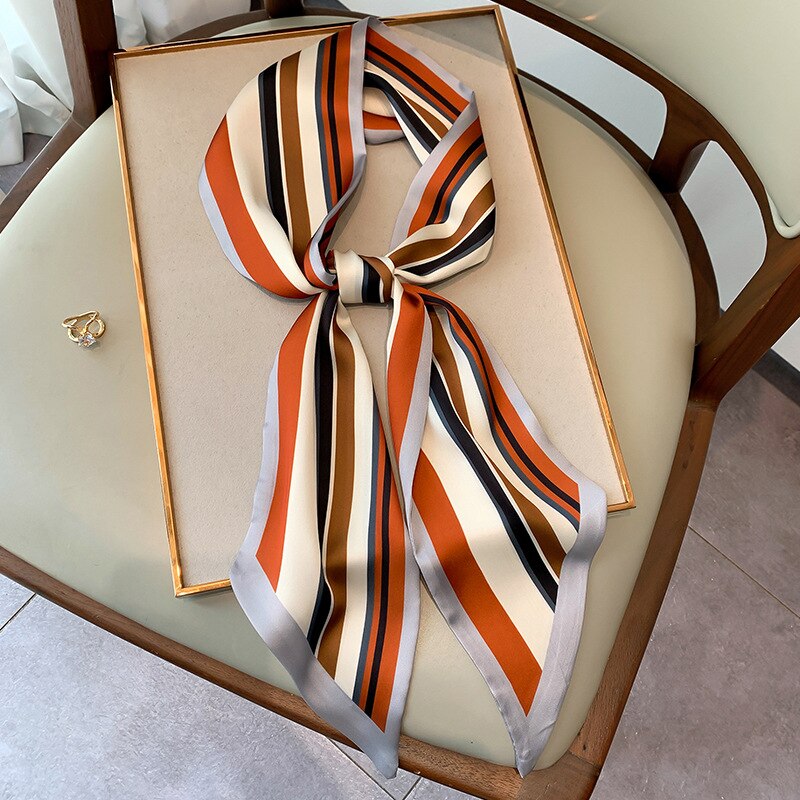 Chic Women’s Scarf | The Parisian 