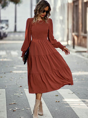 Robe Chic Intemporelle | La Parisienne