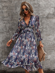 Robe Chic Été Femme | La Parisienne