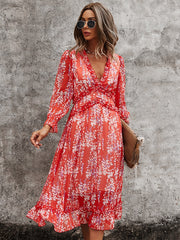 Chic Summer Dress for Women | The Parisian